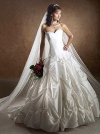 Bdvine Bridal 1101283 Image 0